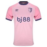 Tailandia Camiseta AFC Bournemouth 3ª Equipación 2025-2026 Tailandia Camiseta AFC Bournemouth 3ª Equipación 2025-2026