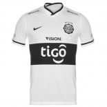 Replica Camiseta Club Olimpia 1ª Equipación 2022-2023