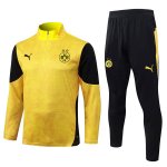 Sudadera De Training Borussia Dortmund 2026-2027 Amarillo Sudadera De Training Borussia Dortmund 2026-2027 Amarillo