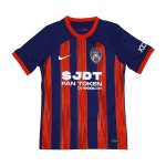 Tailandia Camiseta Johor Darul Ta'zim 1ª Equipación 2024-2025 Tailandia Camiseta Johor Darul Ta'zim 1ª Equipación 2024-2025