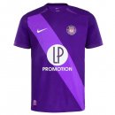 Tailandia Camiseta Toulouse 1ª Equipación 2024-2025