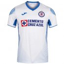 2ª Equipación Replica Camiseta Cruz Azul 2021-2022