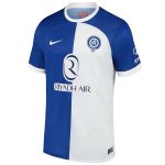 Tailandia Camiseta Atletico de Madrid 2ª Equipación 2023-2024 Tailandia Camiseta Atletico de Madrid 2ª Equipación 2023-2024