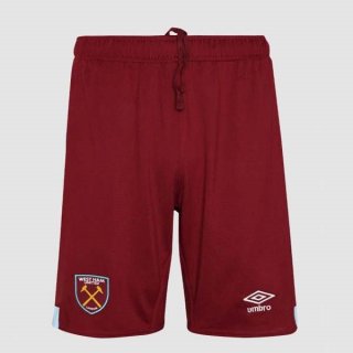 Pantalones West Ham 1ª Equipación 2023-2024