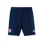 Pantalones Bayern Munich 2ª Equipación 2026-2027 Pantalones Bayern Munich 2ª Equipación 2026-2027