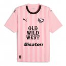 Tailandia Camiseta Palermo 1ª Equipación 2023-2024