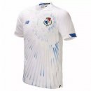 2ª Equipación Replica Camiseta Panamá 2021 Blanco