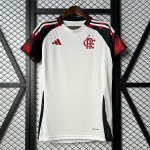 Camiseta Flamengo 2ª Mujer 2025-2026 Camiseta Flamengo 2ª Mujer 2025-2026
