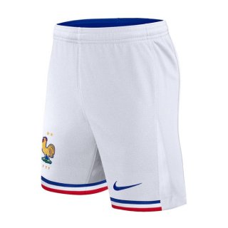 Pantalones Francia 1ª Equipación 2024