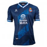 3ª Equipación Replica Camiseta RCD Espanol 2021-2022