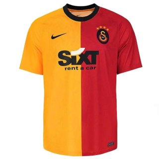 Tailandia Camiseta Galatasaray 1ª Equipación 2022-2023