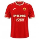 Tailandia Camiseta Selangor FC 1ª Equipación 2023-2024