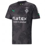 Tailandia Camiseta Borussia Monchengladbach 3ª Equipación 2022-2023