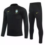 Chandal Brasil 2021 Negro Chandal Brasil 2021 Negro