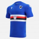 1ª Equipación Replica Camiseta Sampdoria 2021-2022