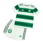 Camiseta Celtic 1ª Equipación Ropa Niño 2022-2023 Camiseta Celtic 1ª Equipación Ropa Niño 2022-2023