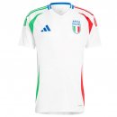 Camiseta Italia 2ª Equipación 2024