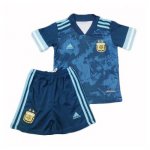 2ª Equipación Camiseta Argentina Niño 2020 2ª Equipación Camiseta Argentina Niño 2020
