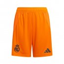 Pantalones Real Madrid 2ª Equipación 2024-2025