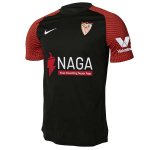 3ª Equipación Replica Camiseta Sevilla 2021-2022 3ª Equipación Replica Camiseta Sevilla 2021-2022