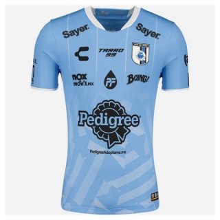 Tailandia Camiseta Querétaro 2ª Equipación 2022-2023