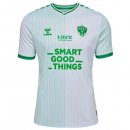 Tailandia Camiseta Saint-étienne 2ª Equipación 2023-2024