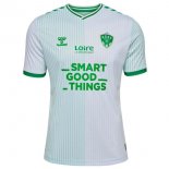 Tailandia Camiseta Saint-étienne 2ª Equipación 2023-2024