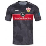 2ª Equipación Replica Camiseta VfB Stuttgart Stand 2021-2022