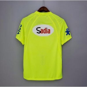 Replica Camiseta Brasil 2020 Verde