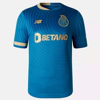 Tailandia Camiseta Porto 3ª Equipación 2023-2024