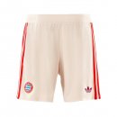 Pantalones Bayern Munich 3ª Equipación 2024-2025