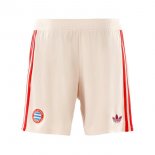 Pantalones Bayern Munich 3ª Equipación 2024-2025