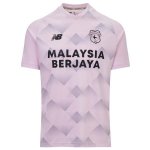 Tailandia Camiseta Cardiff City 3ª Equipación 2022-2023 Tailandia Camiseta Cardiff City 3ª Equipación 2022-2023