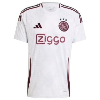 Camiseta Ajax 2ª Equipación 2024-2025