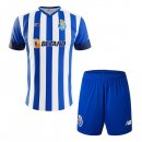 Camiseta FC Oporto 1ª Equipación Niño 2022-2023