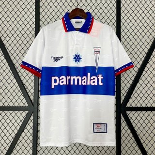 Tailandia Camiseta Universidad Católica 1ª Equipación Retro 1998