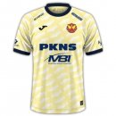 Tailandia Camiseta Selangor FC 2ª Equipación 2024-2025