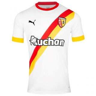 Tailandia Camiseta RC Lens 3ª Equipación 2022-2023