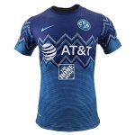Replica Camiseta Club America 2ª 2022-2023 Replica Camiseta Club America 2ª 2022-2023