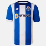 Tailandia Camiseta Oporto 1ª Equipación 2023-2024