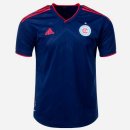 Tailandia Camiseta Chicago Fire 1ª Equipación 2023-2024