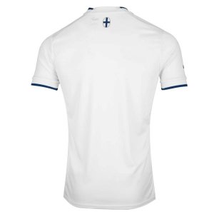 Camiseta Marsella 1ª Equipación 2022-2023