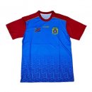 1ª Equipación Replica Camiseta Congo 2021-2022