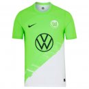 Tailandia Camiseta Wolfsburg 1ª Equipación 2023-2024