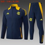 Chandal Flamengo 2025-2026 Azul 3 Chandal Flamengo 2025-2026 Azul 3