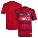 Replica Camiseta FC Dallas 1ª Equipación 2022-2023