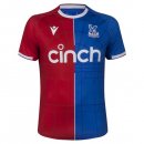 Tailandia Camiseta Crystal Palace 1ª Equipación 2023-2024