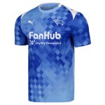 Tailandia Camiseta Derby County 3ª Equipación 2025-2026 Tailandia Camiseta Derby County 3ª Equipación 2025-2026