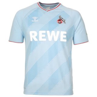 Tailandia Camiseta FC Koln 3ª Equipación 2023-2024