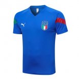 Entrenamiento Italia 2022-2023 Azul 2